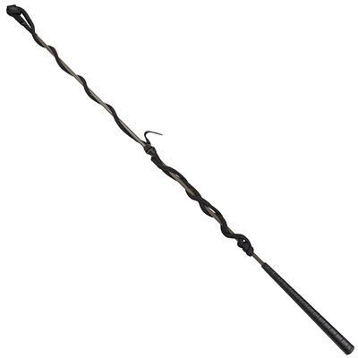 TuffRider Detachable Lunge Whip, 120 cm