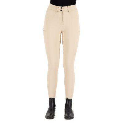 Euro-Star Women's ESEmpressive FullGrip Riding Breeches