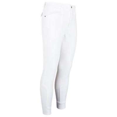 Euro-Star Men's Skinny Fit High-Rise Riding Breeches ESCamillo FullGrip