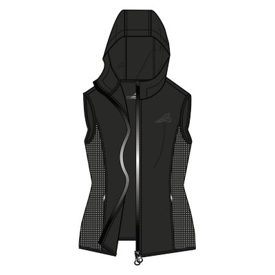 Euro-Star Bodywarmer ESMadeleine