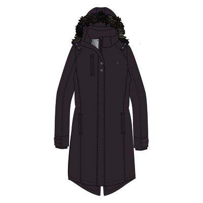 Euro-Star Ladies Jacket ESLadonna