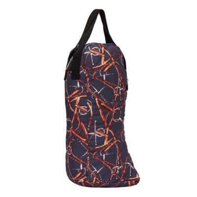 Image showing  Lila Snaffle Bit Bridles Boot Bag