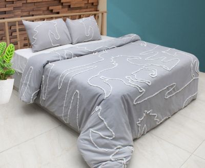 Product color Gray/White