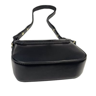 Image showing  Snaffle Bit Shoulder Bag