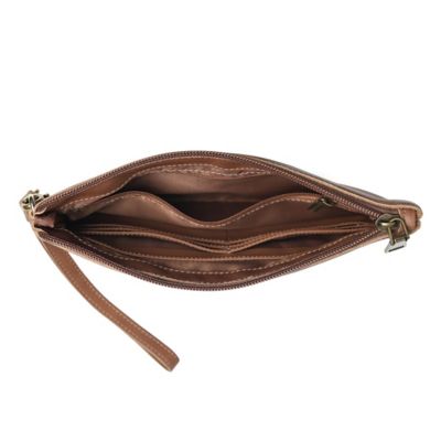 Image showing  Snaffle Bit Clutch Bag