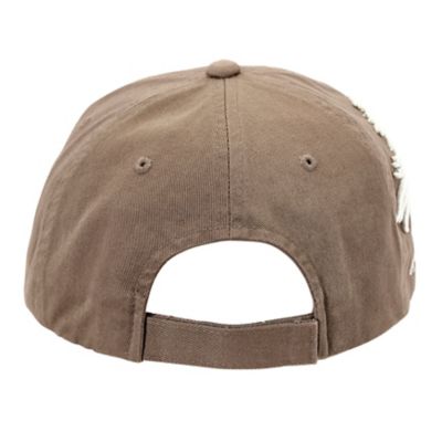 Image showing  Lila 3D Horse Head Cap