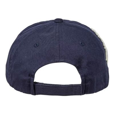 Image showing 1 th AWST Int'l Lila 3D Horse Head Cap