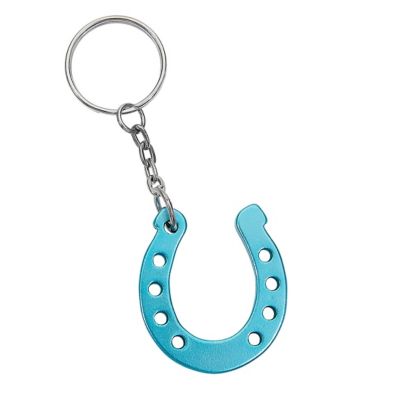 AWST Int'l Horseshoe Key Chain