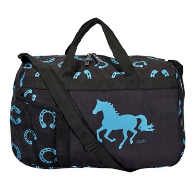 Image showing  Lila Travel Duffle Bag