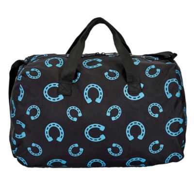 Image showing  Lila Travel Duffle Bag