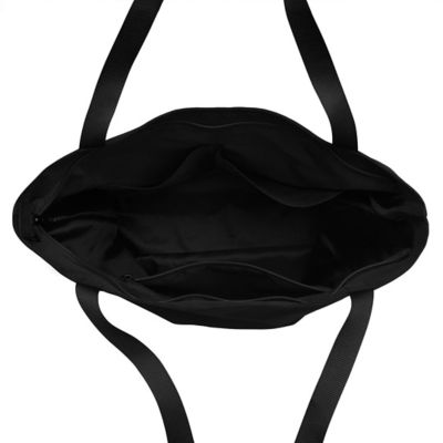 Image showing  Lila Donkey Friends Tote Bag