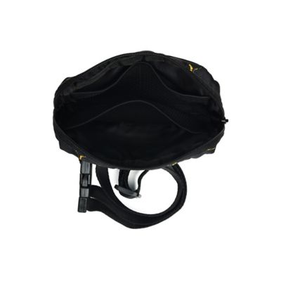 Image showing  Lila Vintage Snaffle Cross-body Accessory Bag