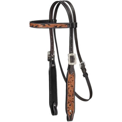 Tough1 Traverse Browband Headstall