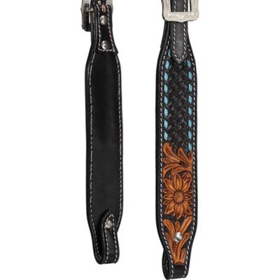 Image showing  Benton Browband Headstall