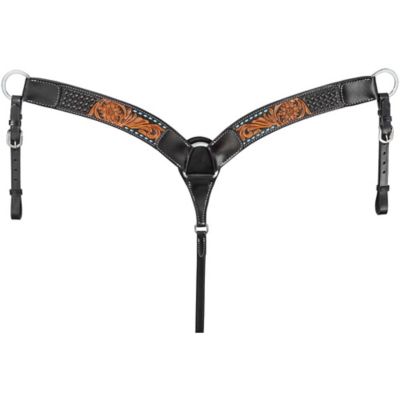 Tough1 Benton Breastcollar