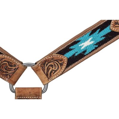 Image showing  Mini Aztec Breastcollar