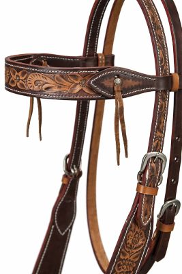 Image showing  Pendleton Browband Headstall