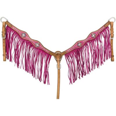 Tough1 Azalea Breastcollar