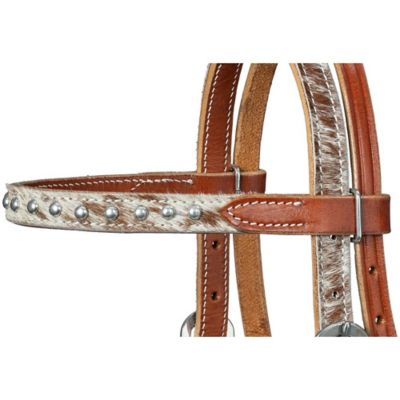 Image showing  Stockyard Browband Headstall