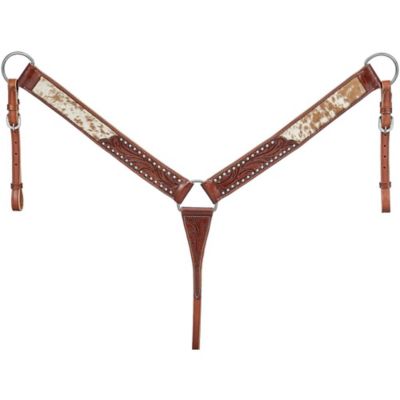 Tough1 Stockyard Breastcollar
