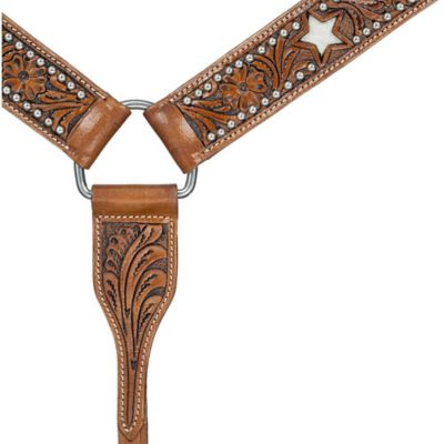 Image showing  Mini Marshal Breastcollar