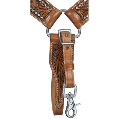 Image showing  Mini Marshal Breastcollar