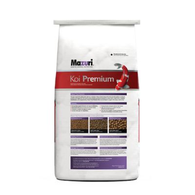 Image showing  Koi Premium Medium