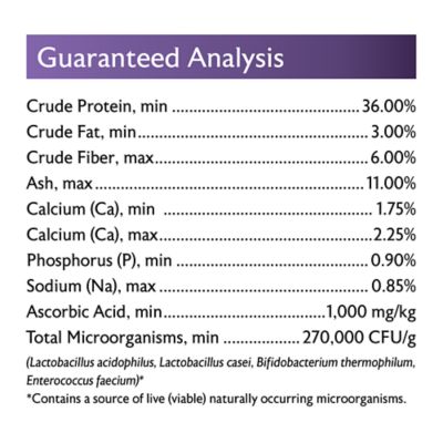 Image showing 7 th Mazuri Koi Premium Large