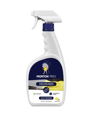 Morton Pro 32 oz. Degreaser