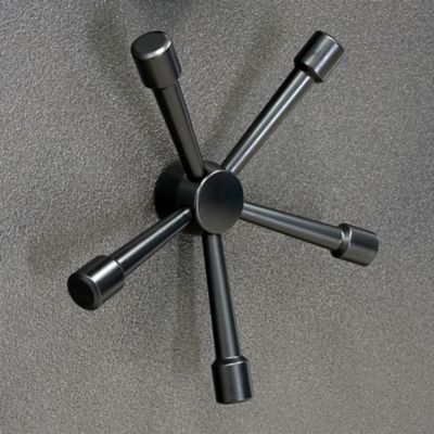 Image showing 8 th Cannon Premium 64 Long Gun 25.7 cu. ft. Overlander Wide Body Gun Safe