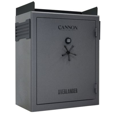 image of a Gun Safes