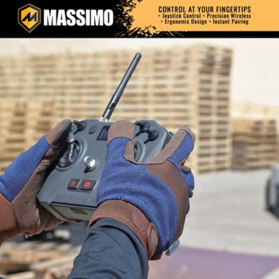 Image showing  Tiro 400 RC Utility Cart