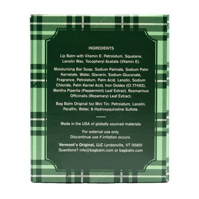 Image showing  Skin Care Gift Set