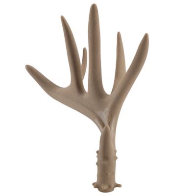 Image showing 5 th Field & Stream Nylon Antler Dog Chew Toy