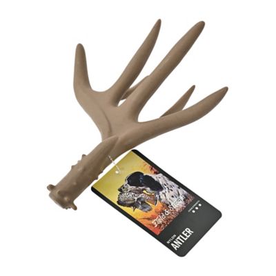 Image showing 6 th Field & Stream Nylon Antler Dog Chew Toy