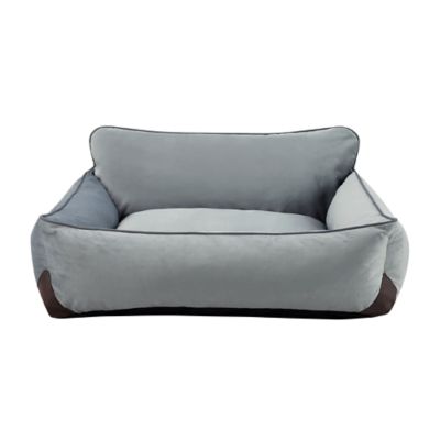 Retriever High Back Bolster Bed
