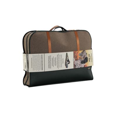 Image showing 8 th Field & Stream Folding Travel Mat Pet Bed, 38 x 26 in.