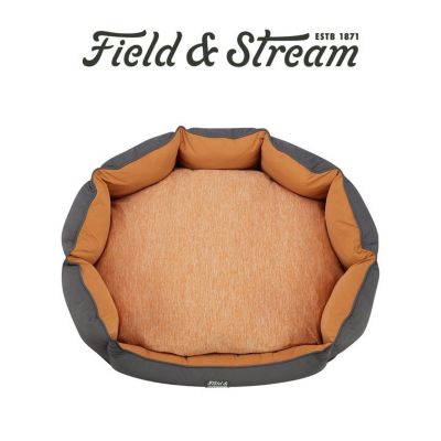 Image showing  Performance High-Back Cuddler Pet Bed