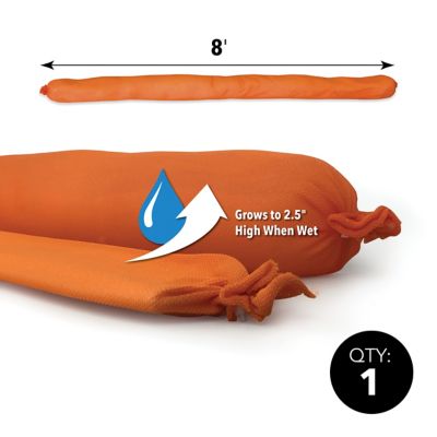 Image showing  8 ft. Water Dam, 1 ct.