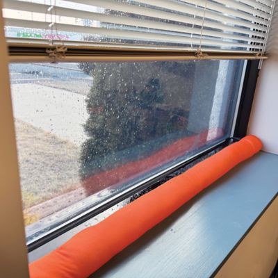 Image showing  8 ft. Water Dam, 1 ct.