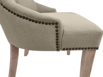 Image showing  Julia Tufted Back Upholstered Chair
