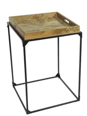 Image showing  Cooper Tray Table