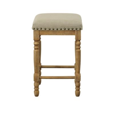 Image showing  Brittany Deluxe Bar Stools, 2-Pack