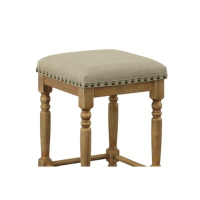 Image showing  Brittany Deluxe Bar Stools, 2-Pack