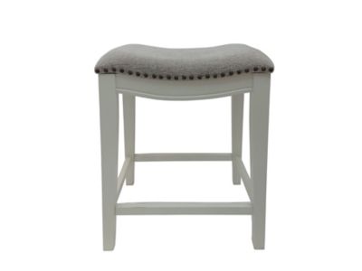 Product color Missouri White/Fawn Chanille