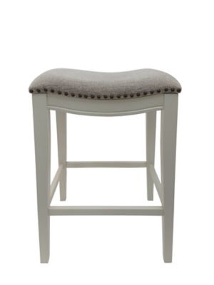 Product color Missouri White/Fawn Chenille