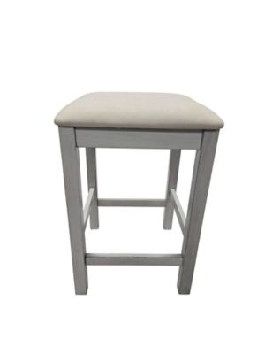 Image showing  Tristan Backless Counter Bar Stools, 2-Pack