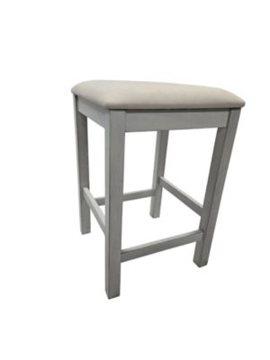 Image showing  Tristan Backless Counter Bar Stools, 2-Pack