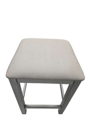 Image showing  Tristan Backless Counter Bar Stools, 2-Pack