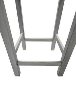 Image showing  Tristan Backless Counter Bar Stools, 2-Pack